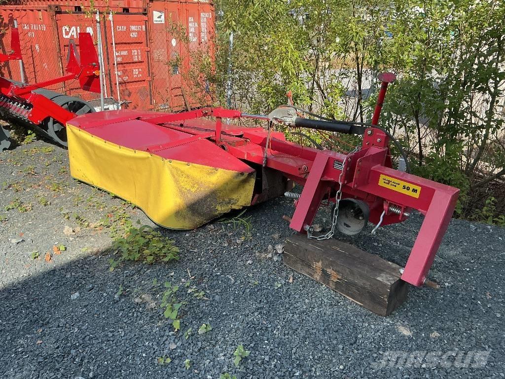 Agrow 185 H Græsslåmaskiner