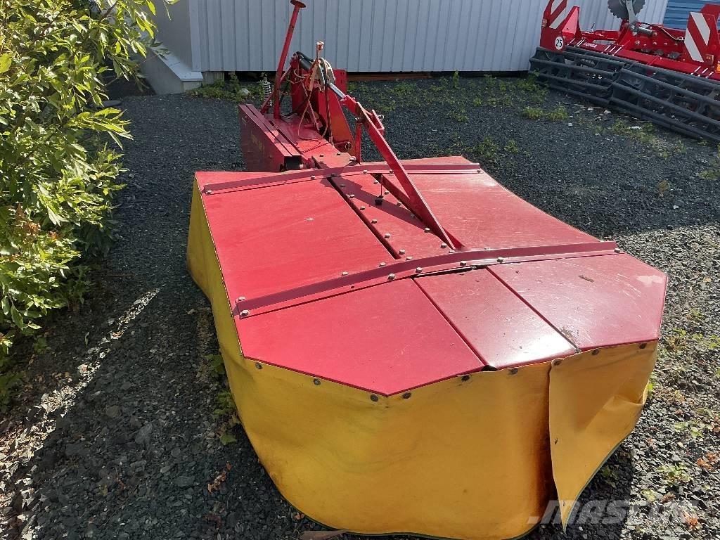 Agrow 185 H Græsslåmaskiner