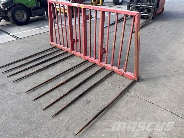 Wifo SV 14 AM Klemmer