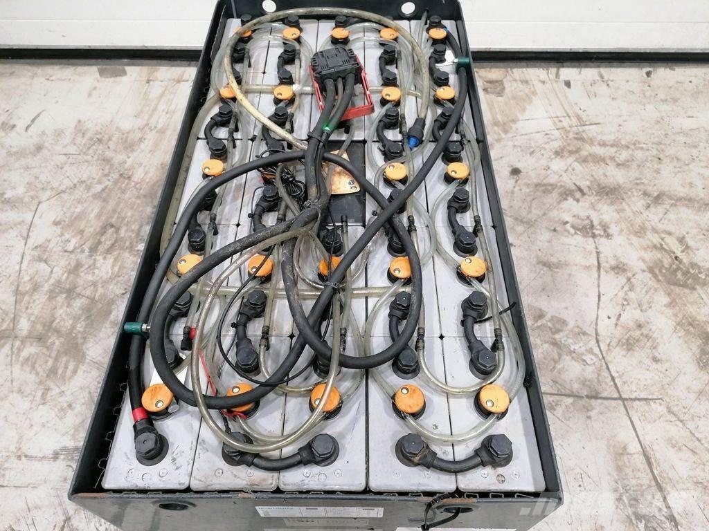  Batterij 48V 625Ah Batterier