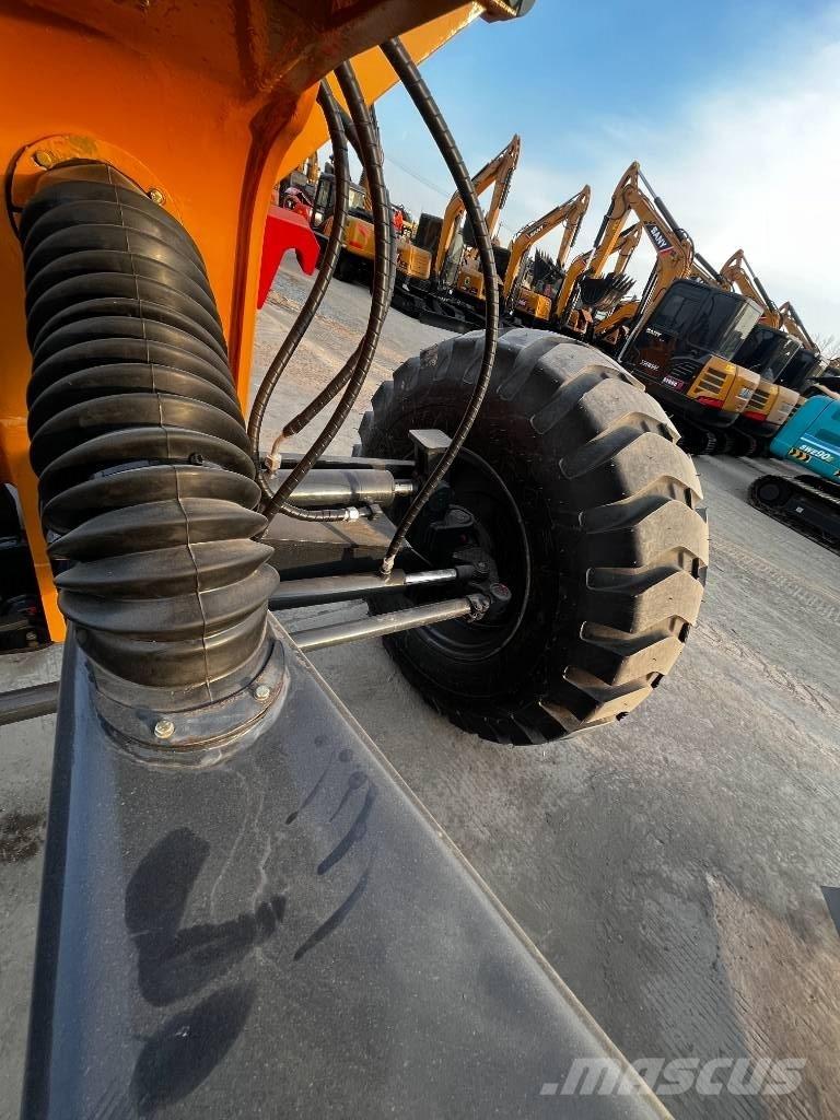 XCMG GR 2153 Bulldozer