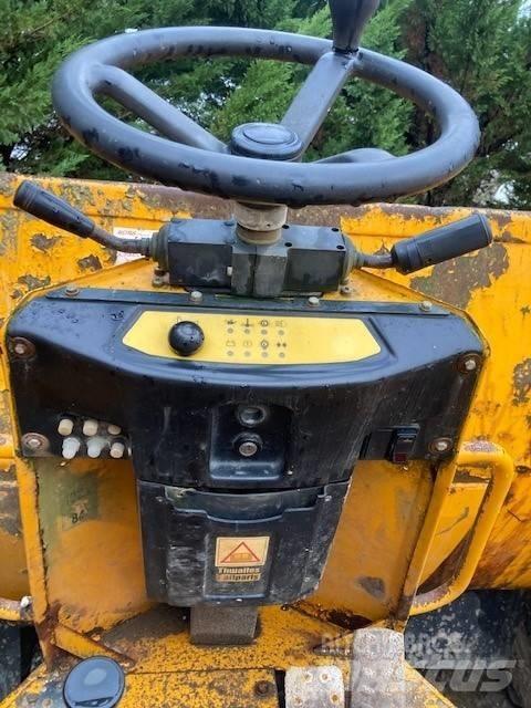 Thwaites 9 tonne Dumpere