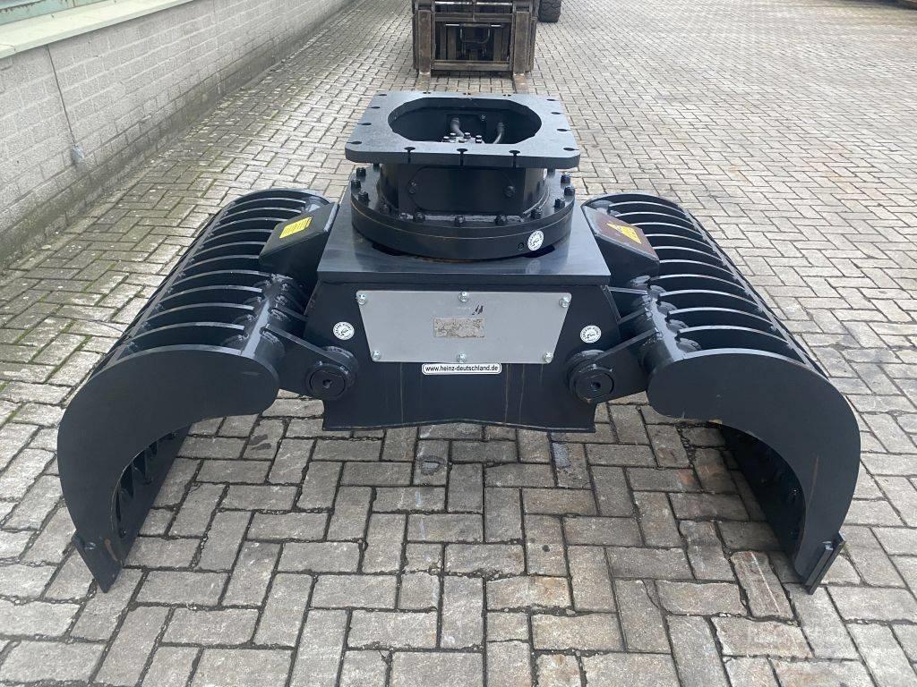  Heinz HT1452D Gribere
