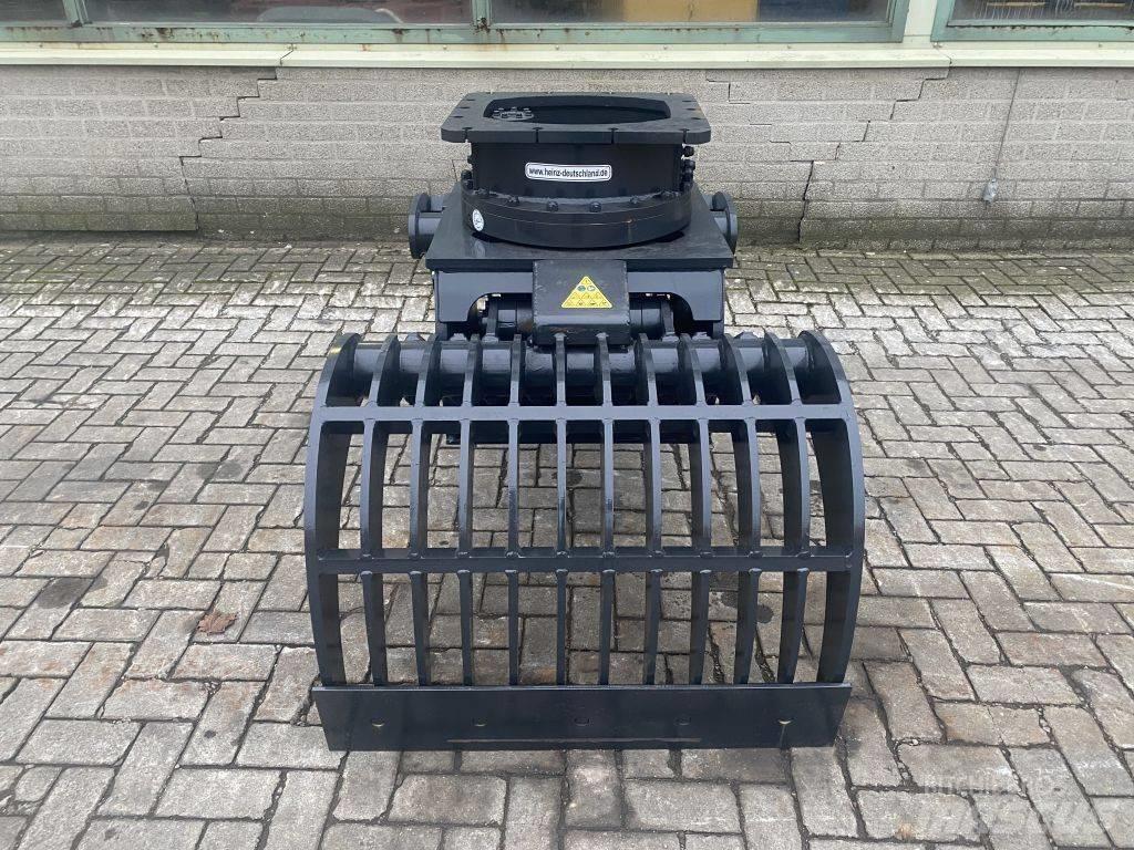  Heinz HT1452D Gribere