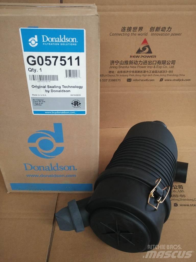Donaldson G057511 Andet tilbehør