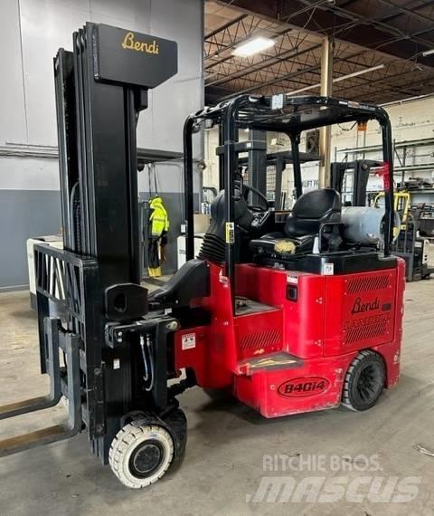 Bendi B40-48I4180D Gaffeltrucks - andre