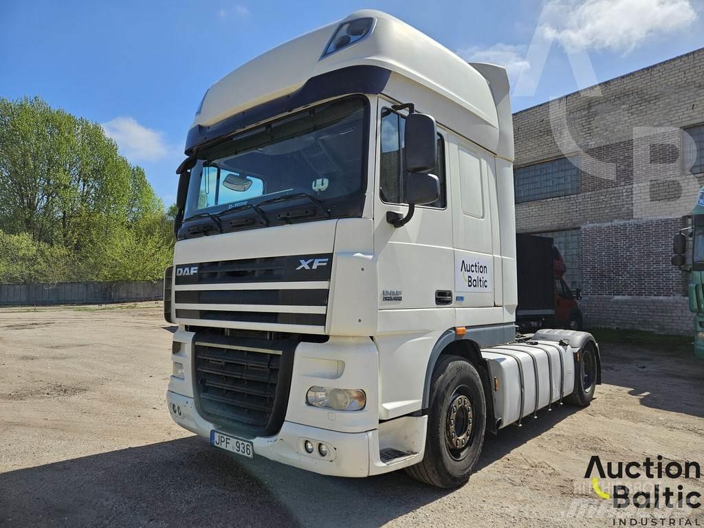 DAF XF105.460 Trækkere
