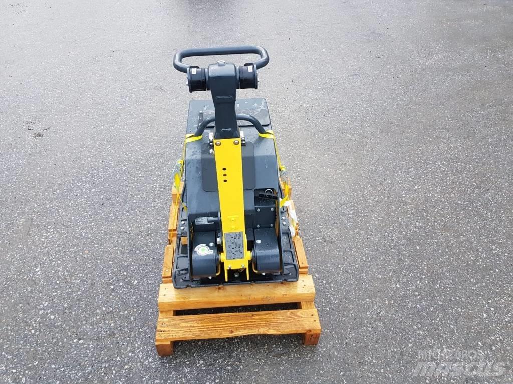 Bomag BPR 35/60 D Vibratorer