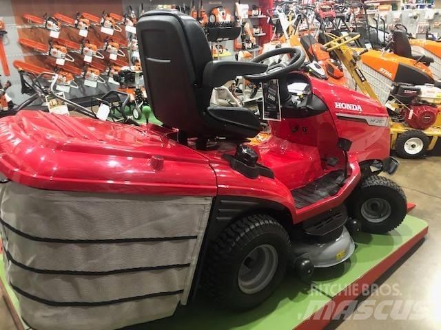 Honda HF 2417 Traktorklippere