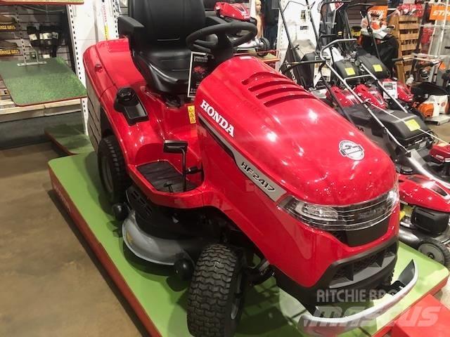 Honda HF 2417 Traktorklippere