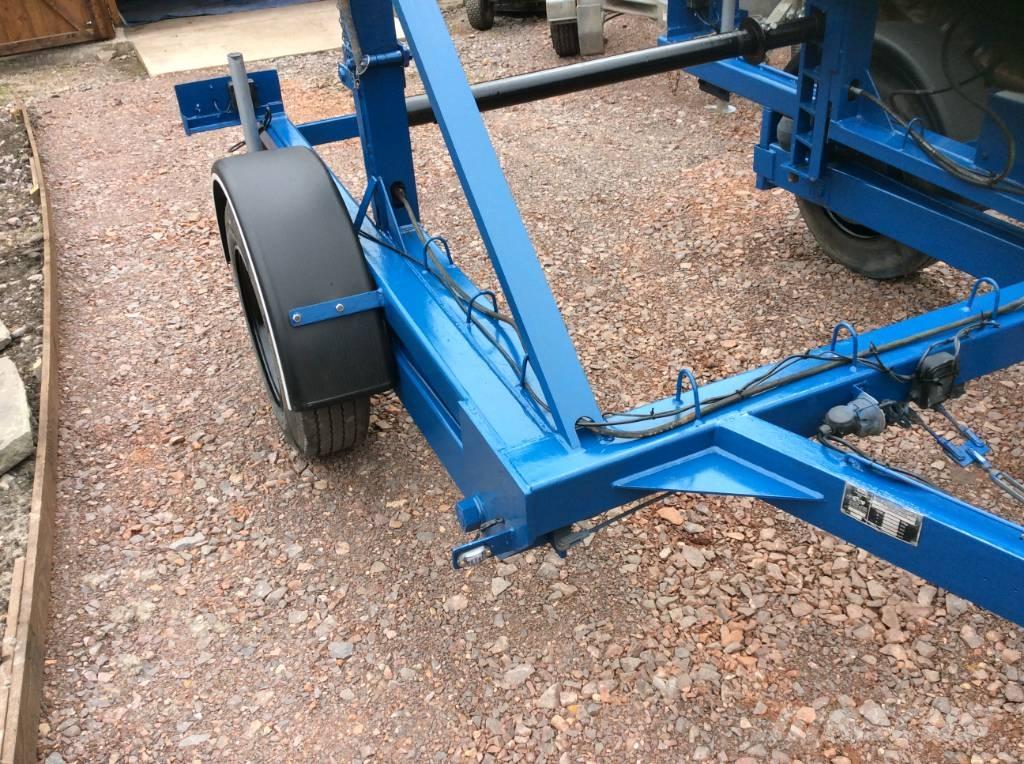  Seb  CD60 Andre anhængere