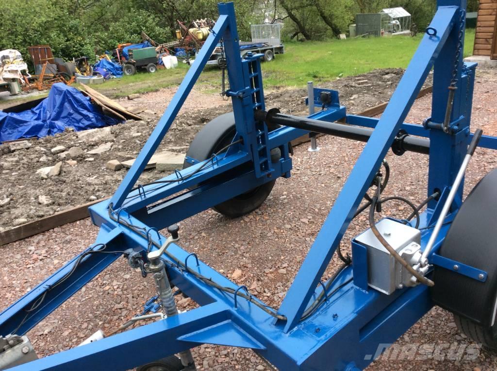  Seb  CD60 Andre anhængere