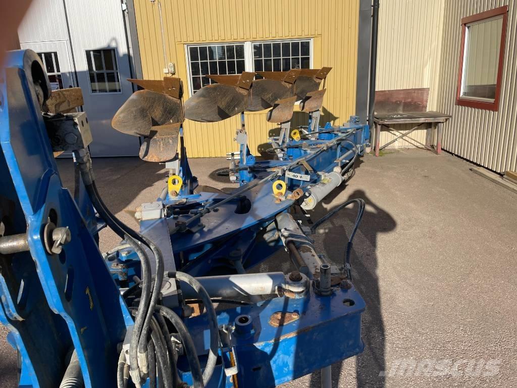 Överum VFEX5975 H Vendeplove