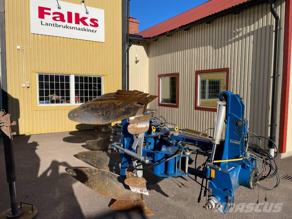 Överum VFEX5975 H Vendeplove