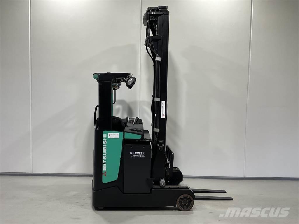 Mitsubishi RB16NH Reachtruck
