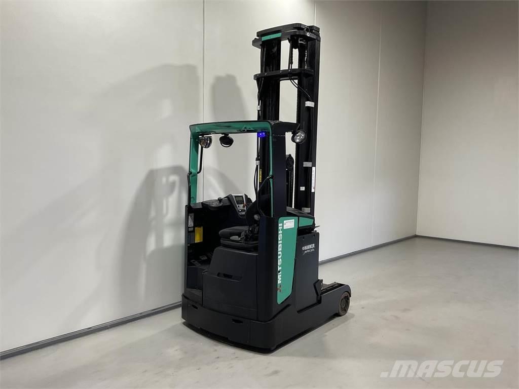 Mitsubishi RB16NH Reachtruck