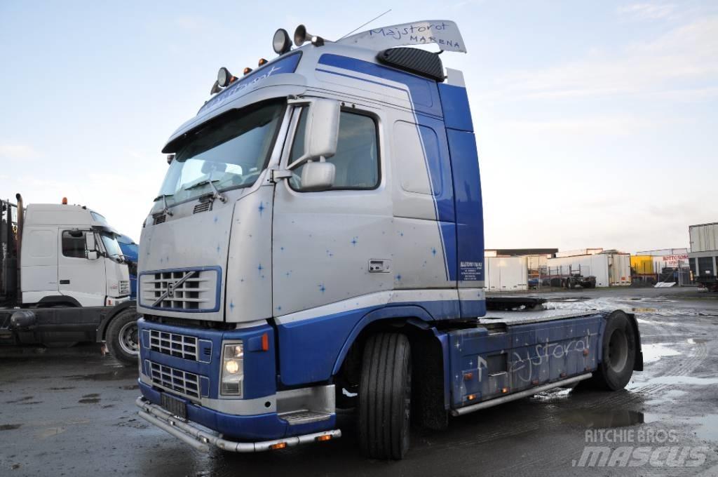 Volvo FH12 460 4X2 Trækkere
