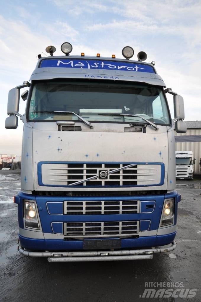 Volvo FH12 460 4X2 Trækkere