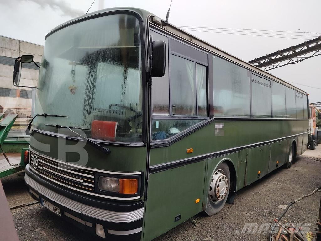 Setra S 213 UL Andre