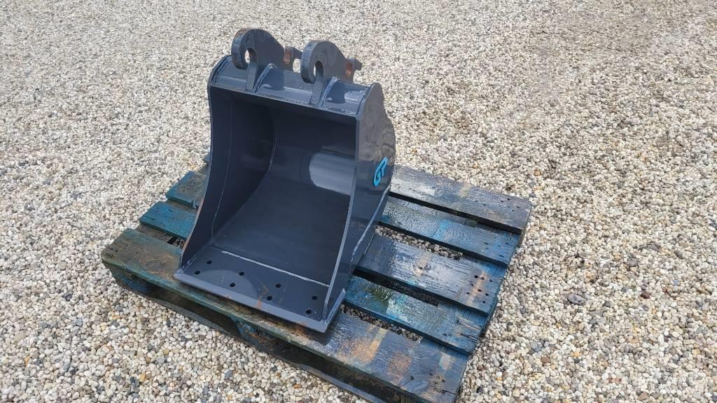GP DBS25-500-CW05 Skovle