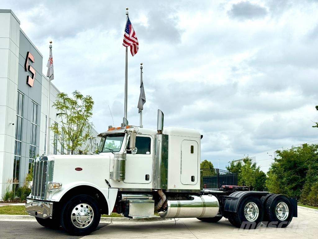 Peterbilt 388 Trækkere