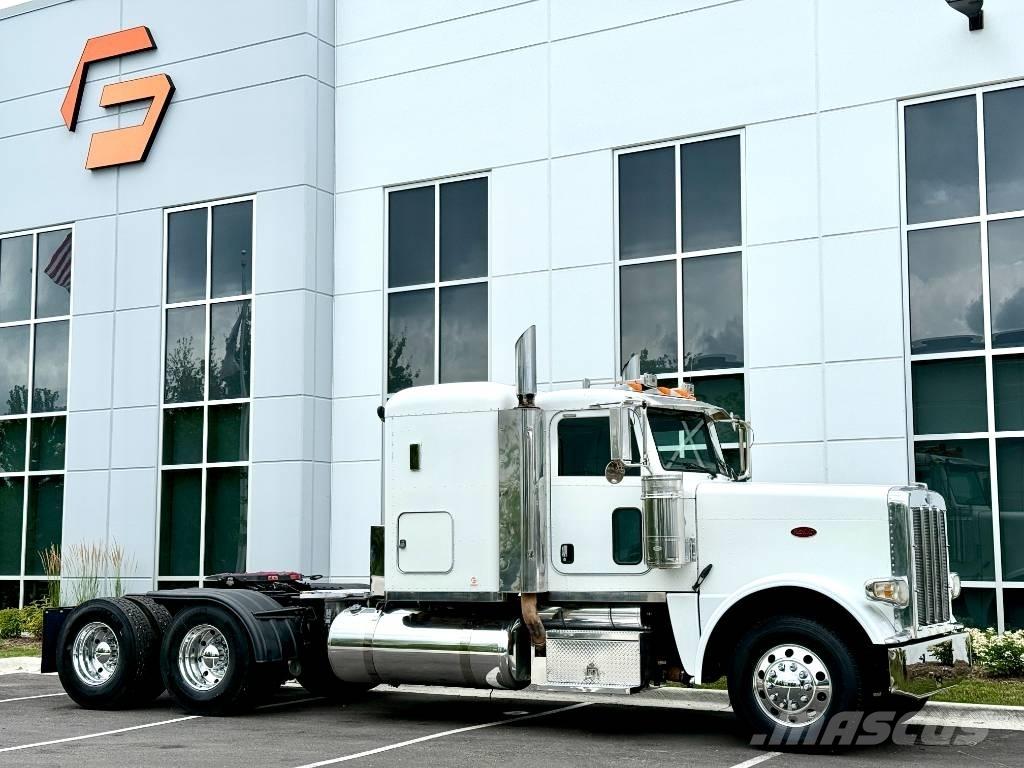 Peterbilt 388 Trækkere