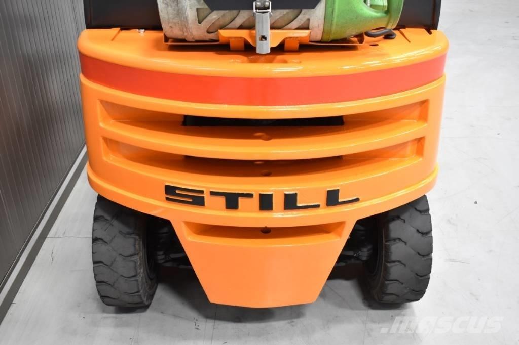 Still R 70-16 G LPG gaffeltrucks
