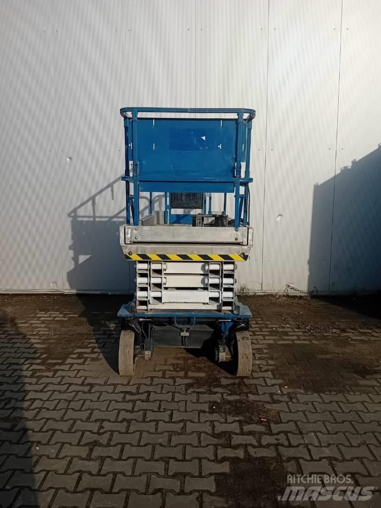 JLG 3246 ES Saxlifte