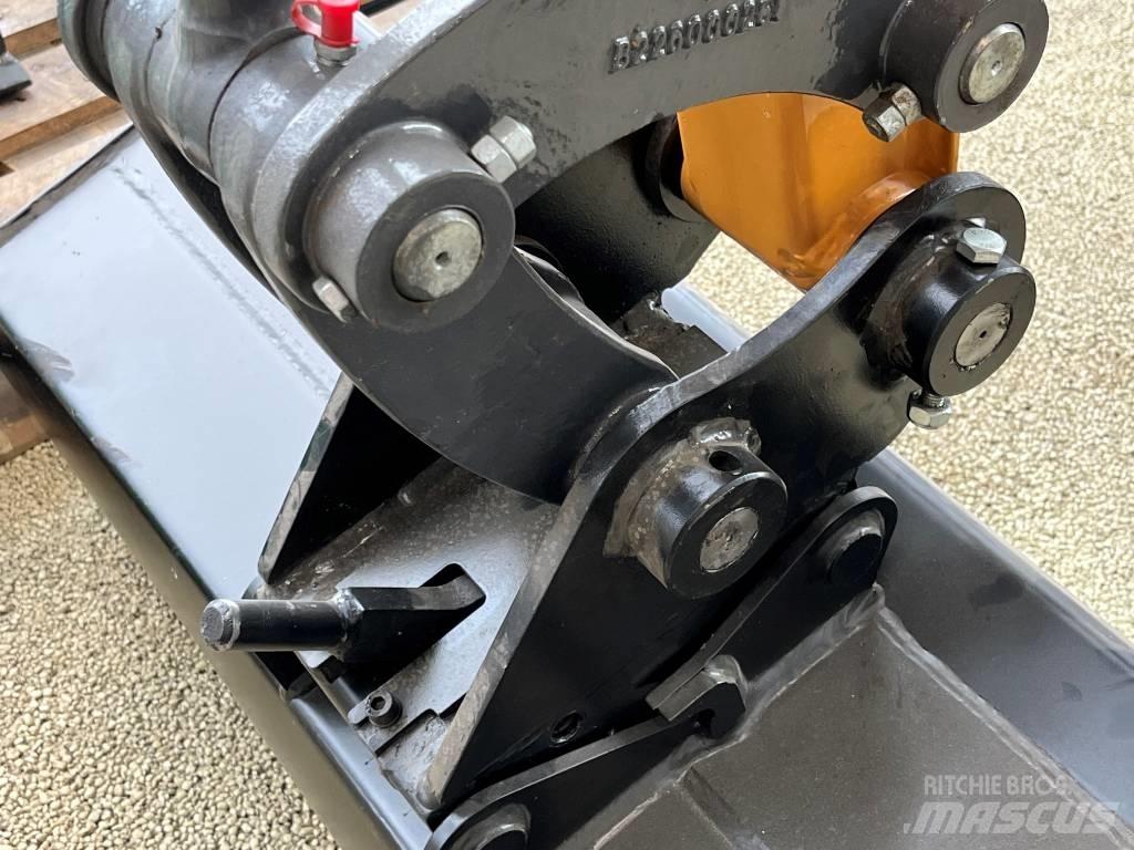 CASE CX 19 D Minigravemaskiner
