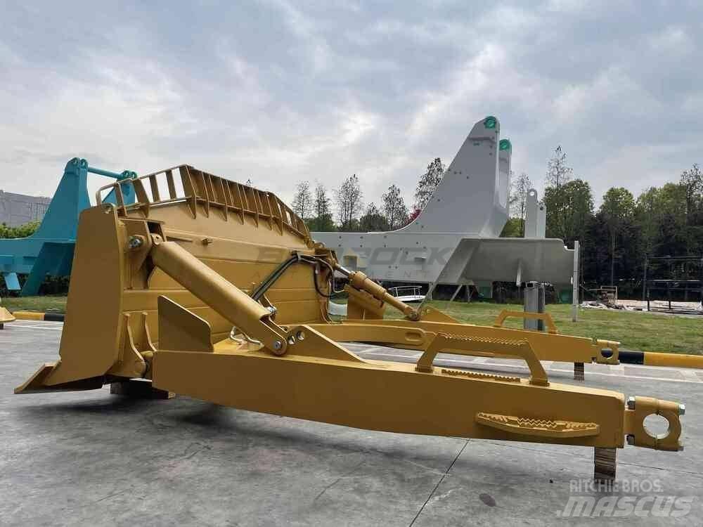 CAT SU BLADE FOR D7E Klinger