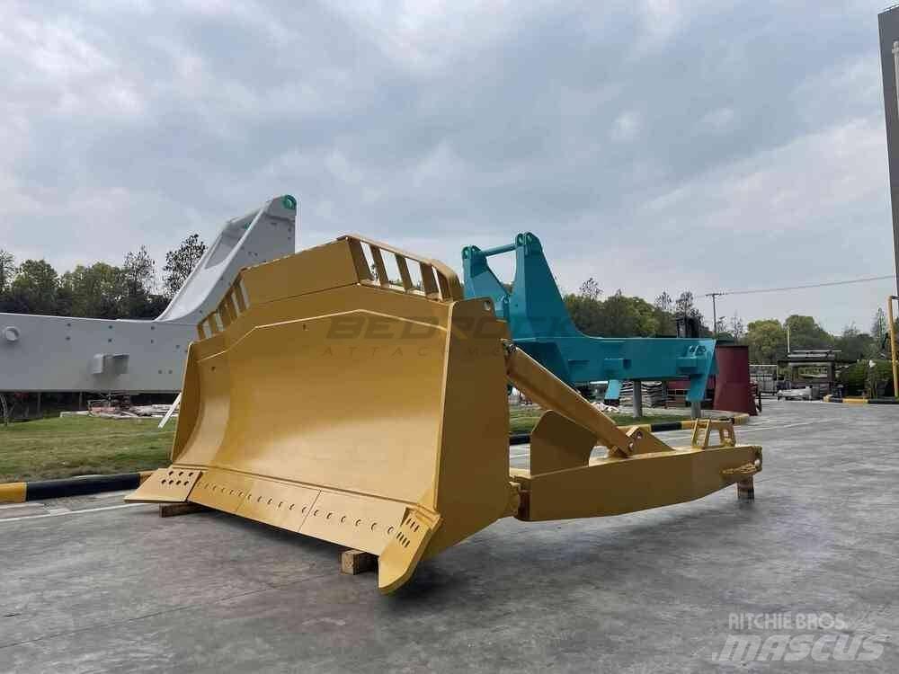 CAT SU BLADE FOR D7E Klinger