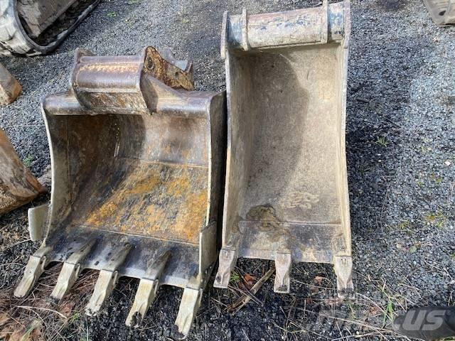 Kubota KX 080-3 Midi-gravemaskiner 7t - 12t