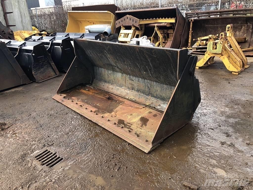 CAT 930H/K Skovle