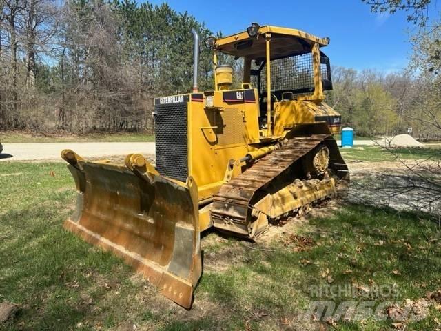 CAT D 5 M XL Bulldozer på larvebånd