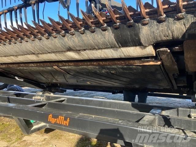 MacDon FD135 Hoveder til mejetærskere