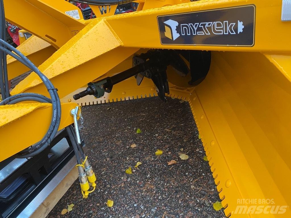 Wieska W 253 L Sneslynger