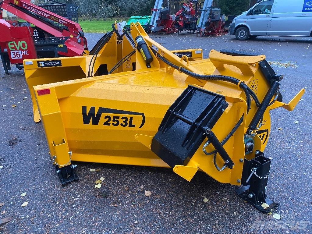 Wieska W 253 L Sneslynger