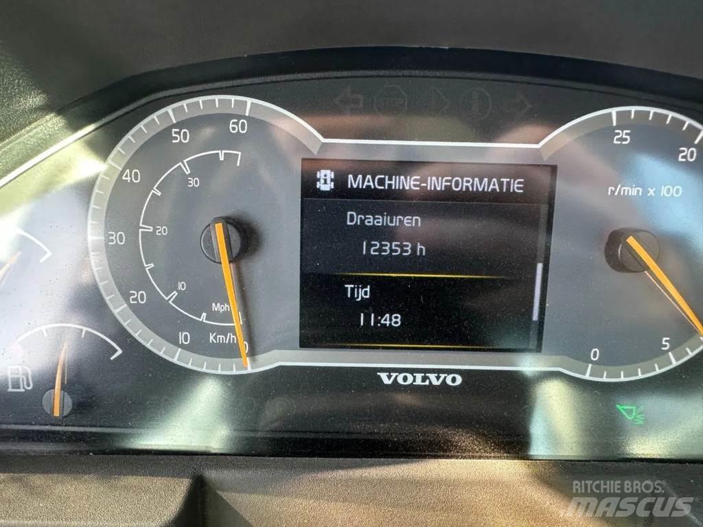 Volvo L90 H Læssemaskiner på hjul
