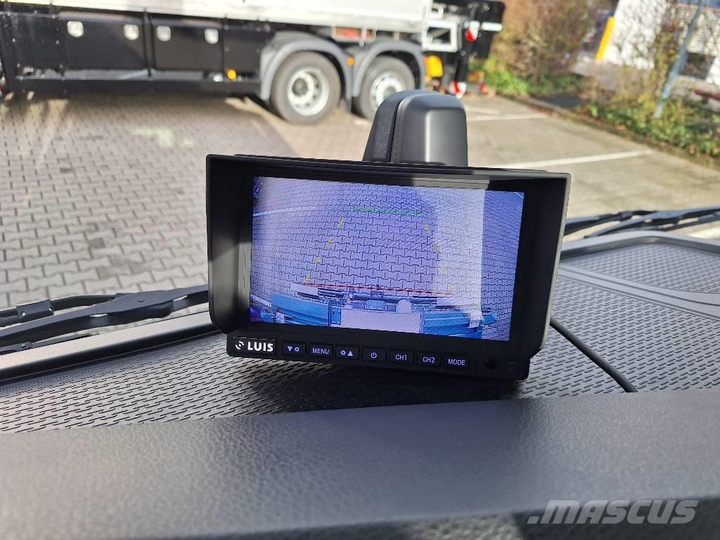 Böcker AK 37 Kraner til hårdt terræn