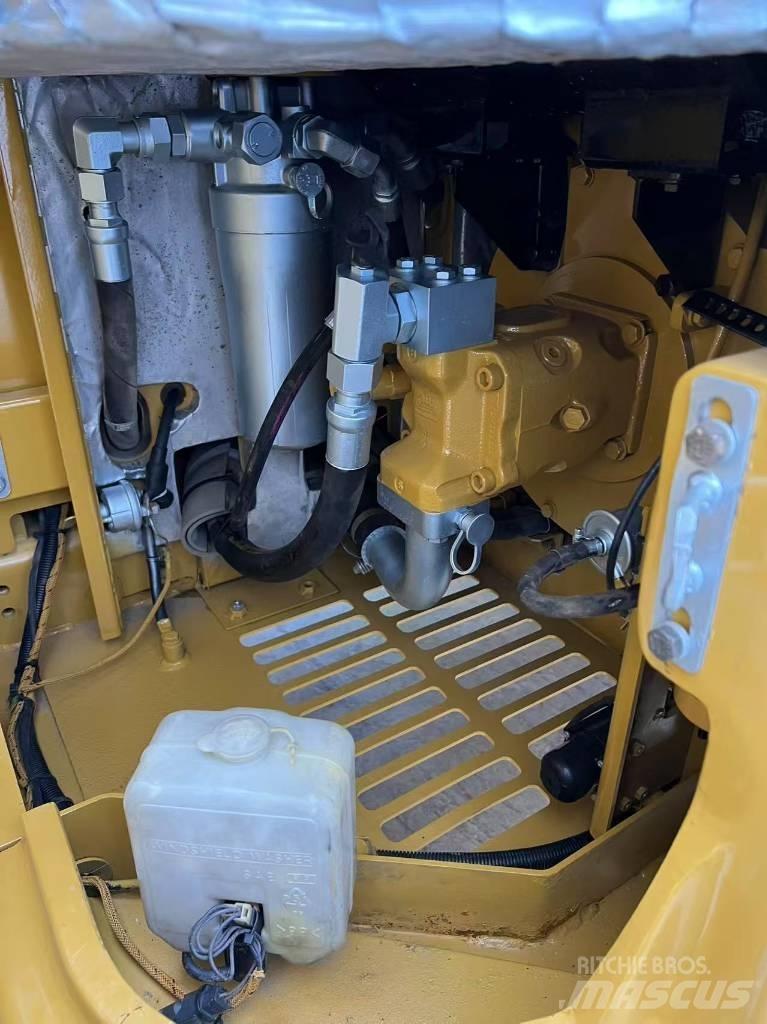 CAT CAT305.5E2 Minigravemaskiner
