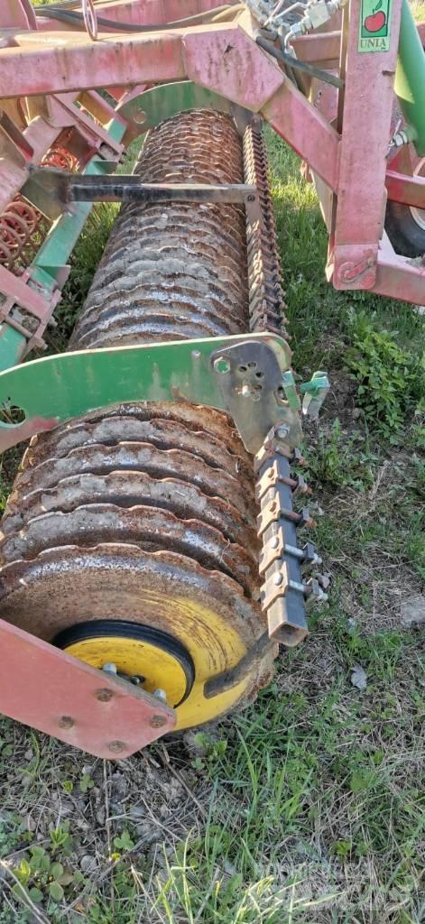 Unia Ares 3,5 XL Tallerkenharver