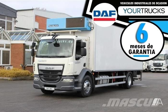 DAF LF 280 FA - --0065 Kølelastbiler