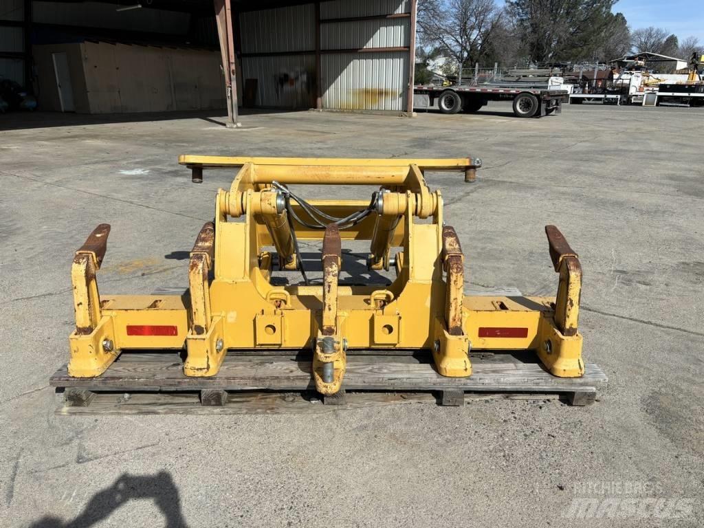 DEERE 770G Andet tilbehør