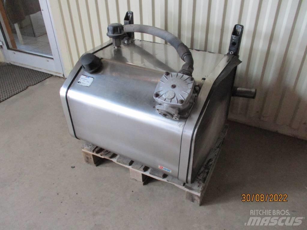  Krima Hydraltank Transport – Andet