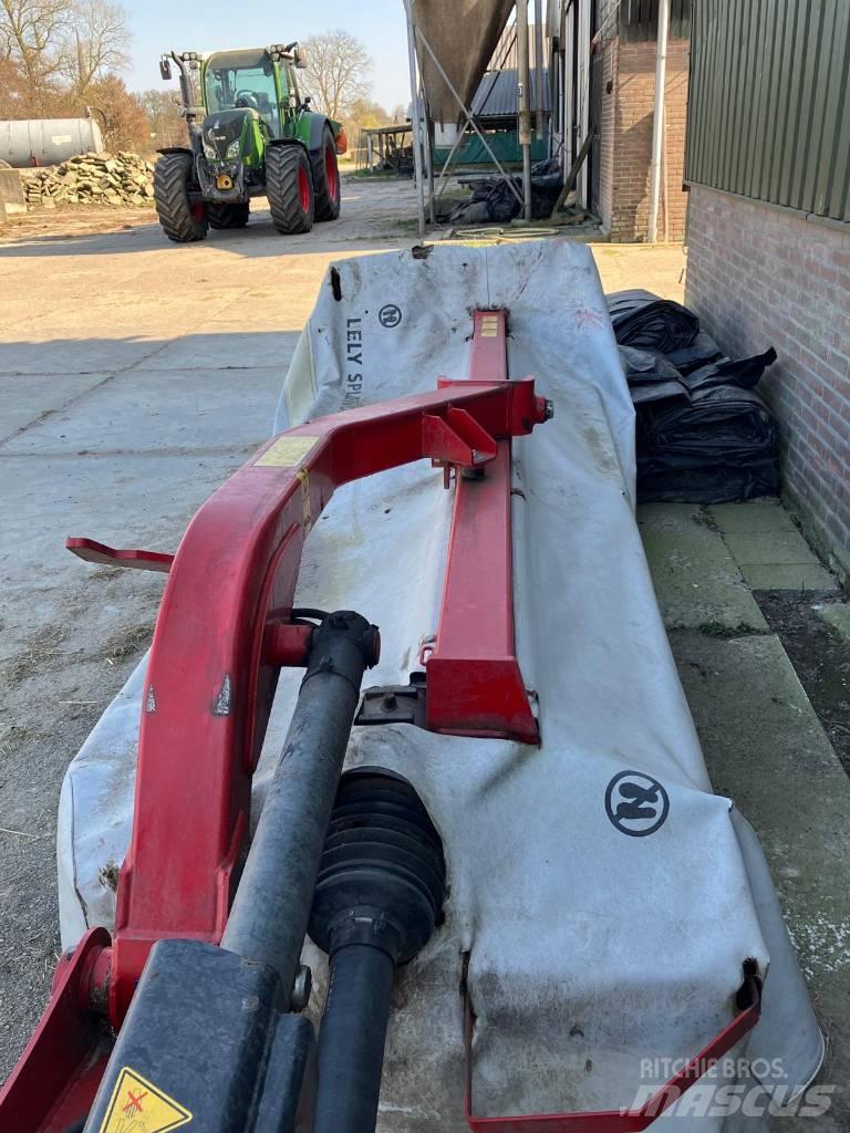 Lely Splendimo 320 M Græsslåmaskiner
