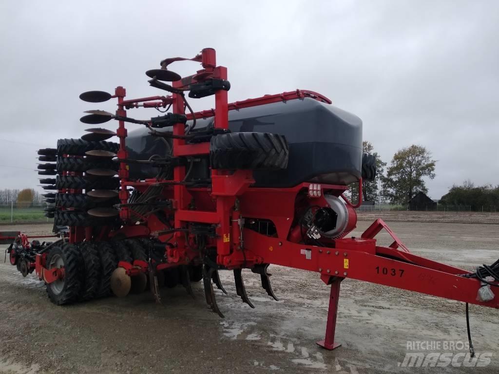 Horsch Focus 6 TD Såmaskine