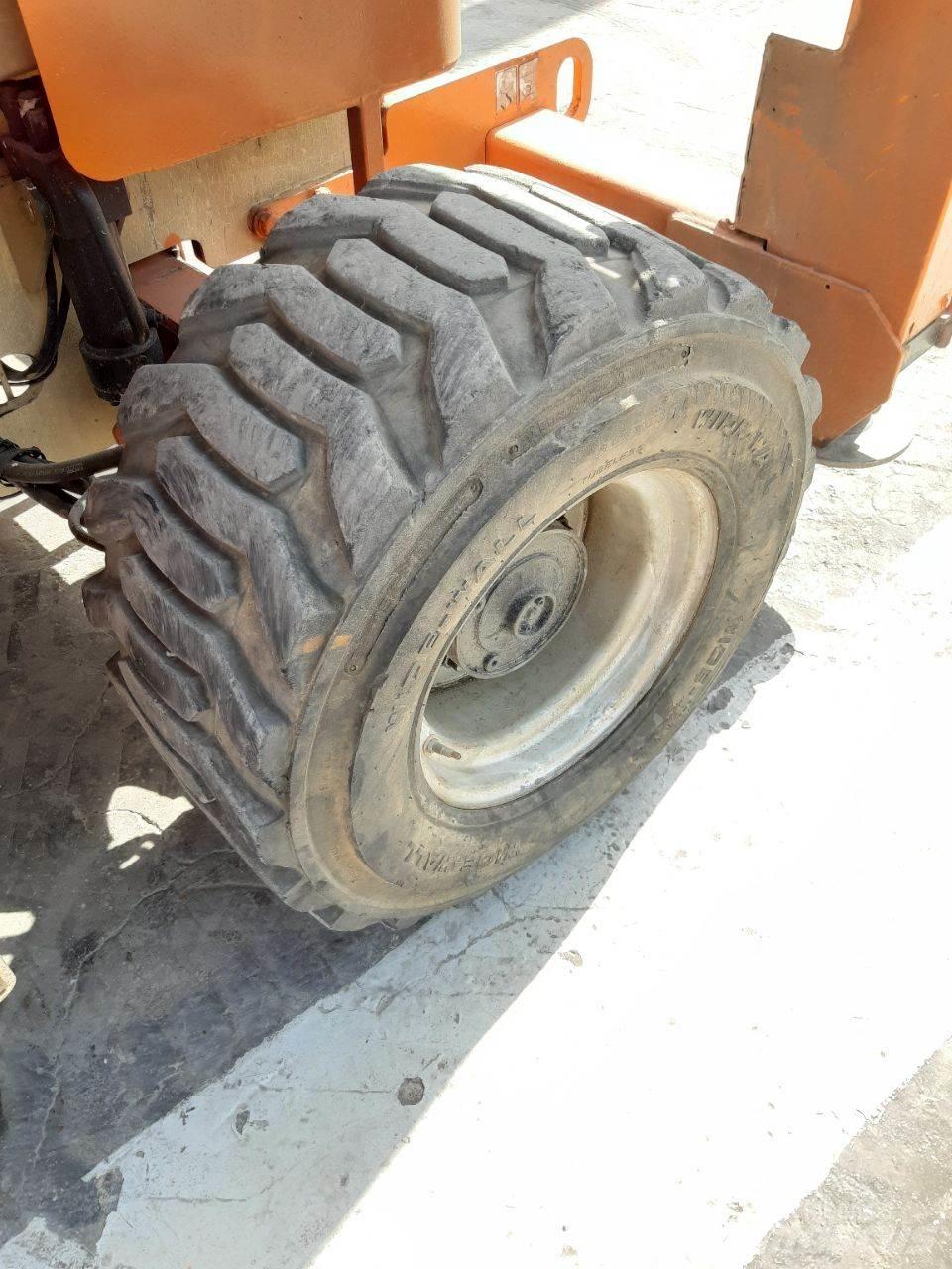 JLG 3394RT Saxlifte