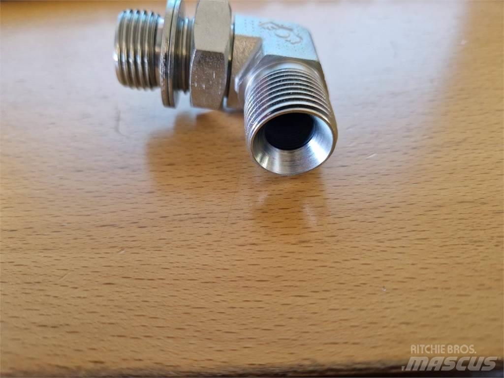 Ponsse 0044782 Hydraulik