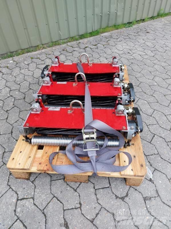 Toro GR 3250-D Green plæneklippere