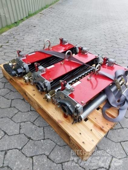 Toro GR 3250-D Green plæneklippere